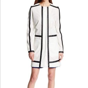 Kenneth Cole fun jacket!